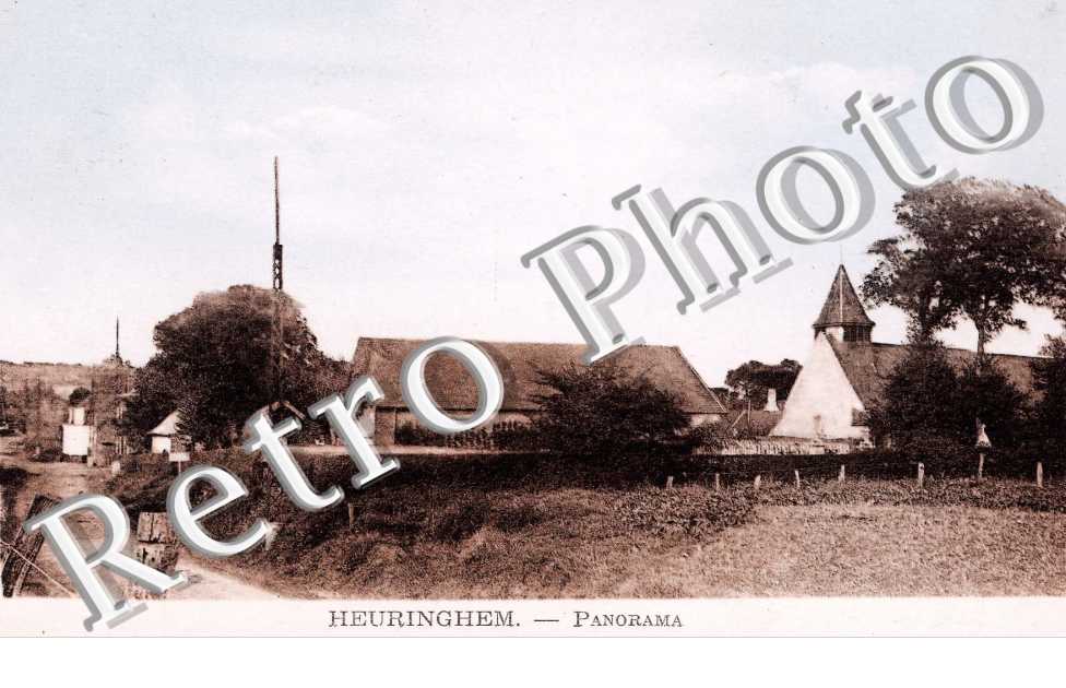 panorama