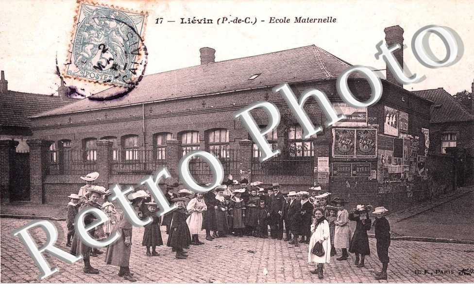 Ecole Maternelle