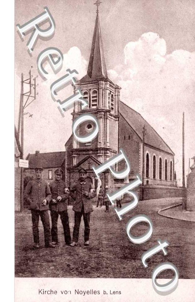 Kirche