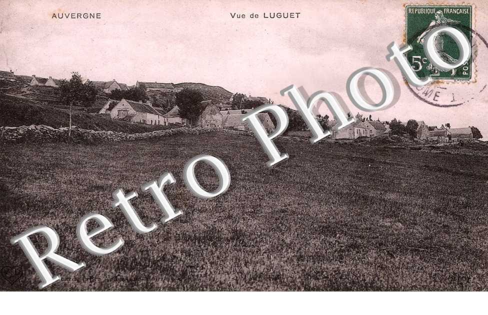vue de Luguet
