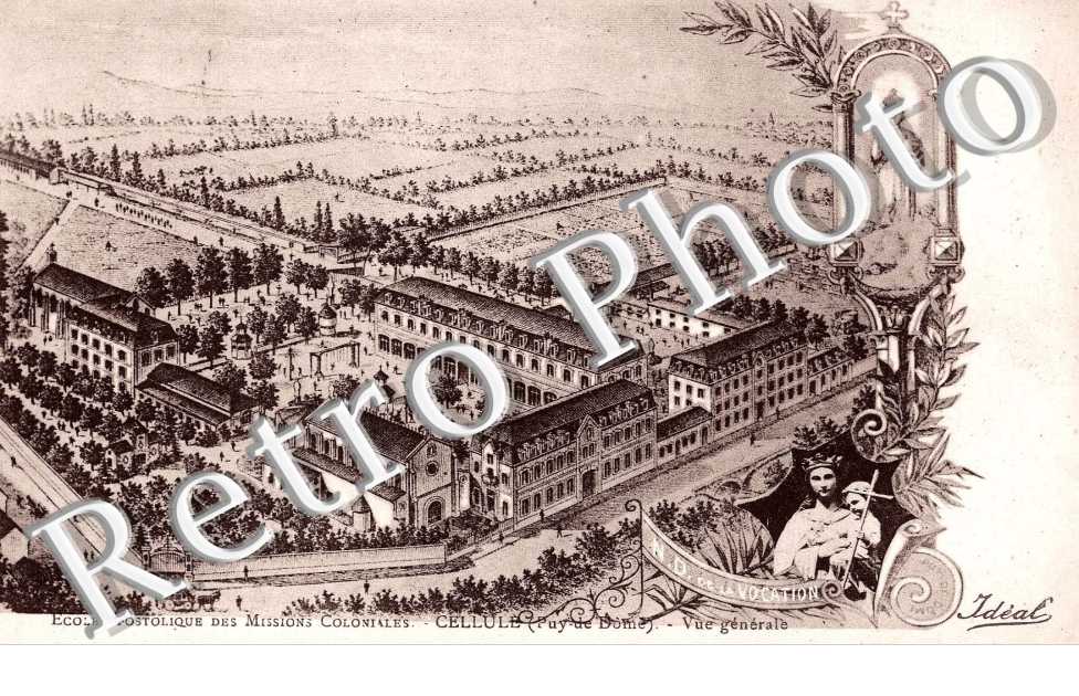 vue generale