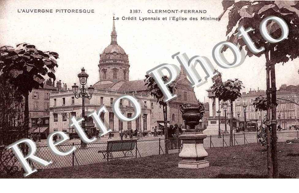 CREDIT LYONNAIS