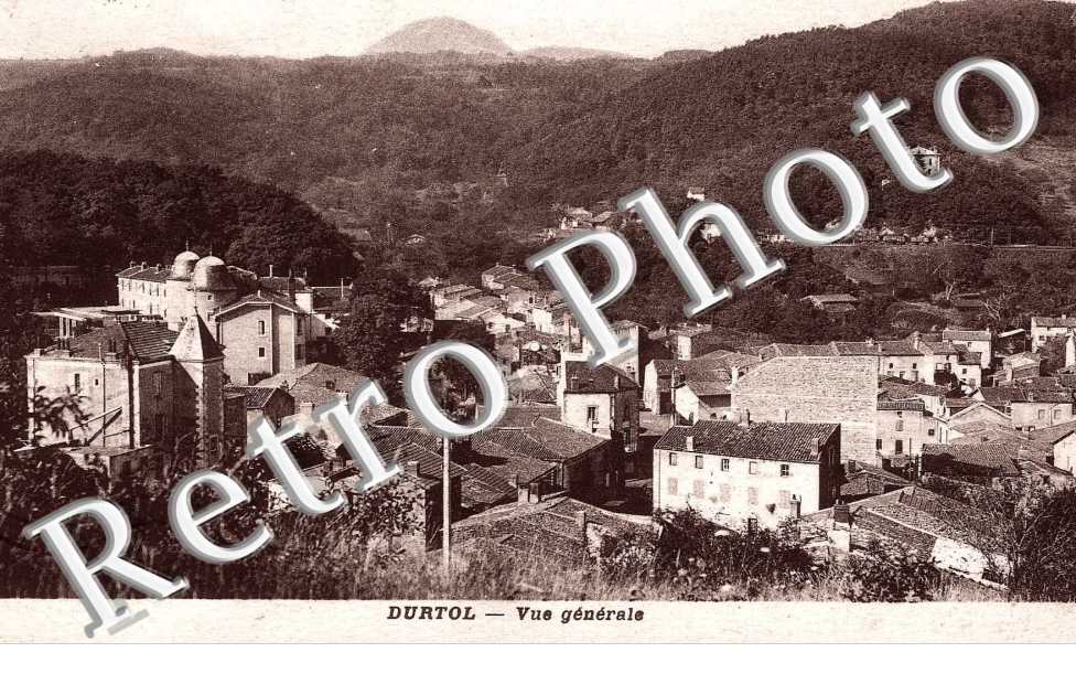 Vue générale 