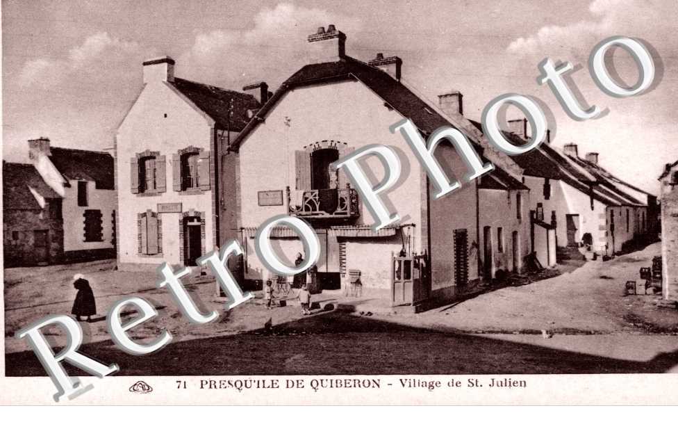 Saint Julien