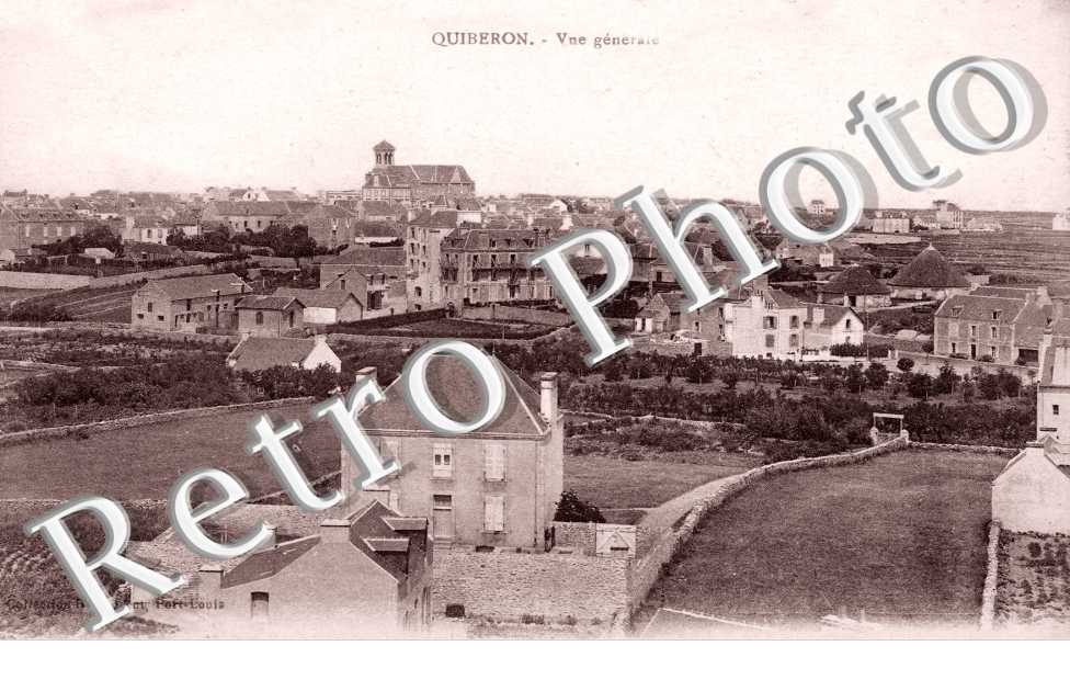 Vue Generale