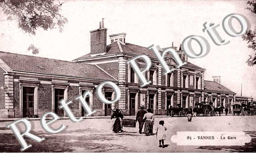 La Gare