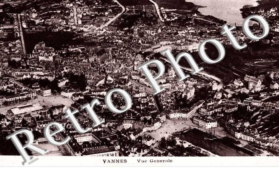 VUE GENERALE