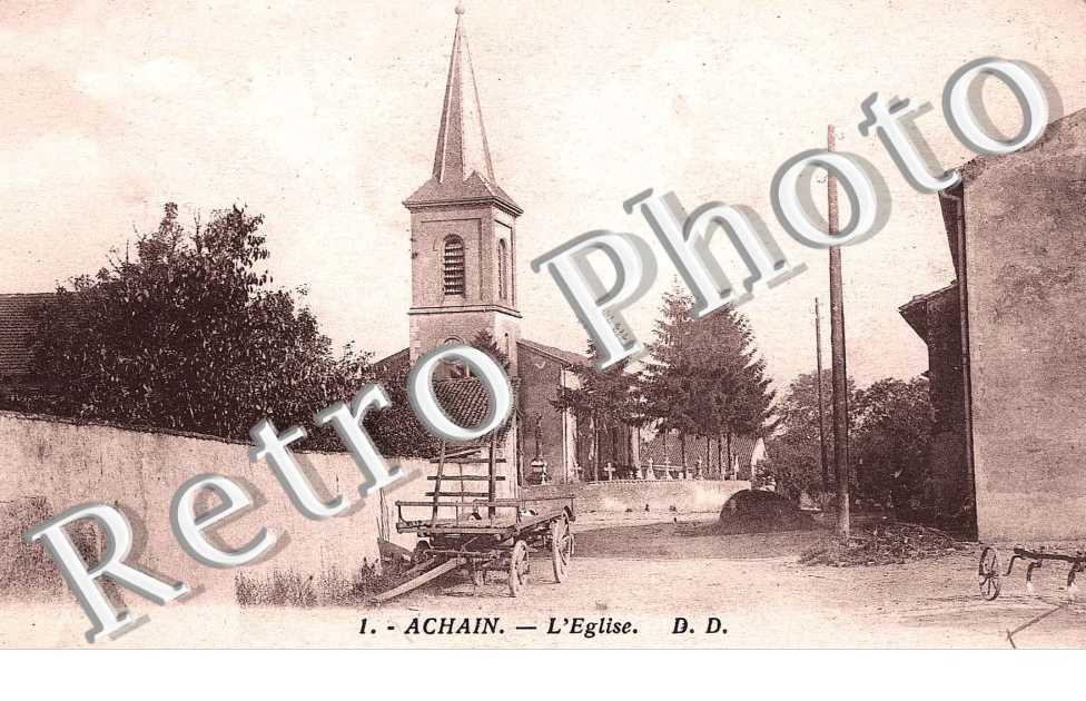 l&#039;eglise