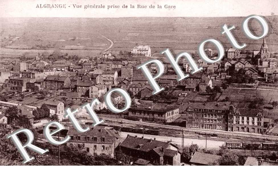 Vue generale
