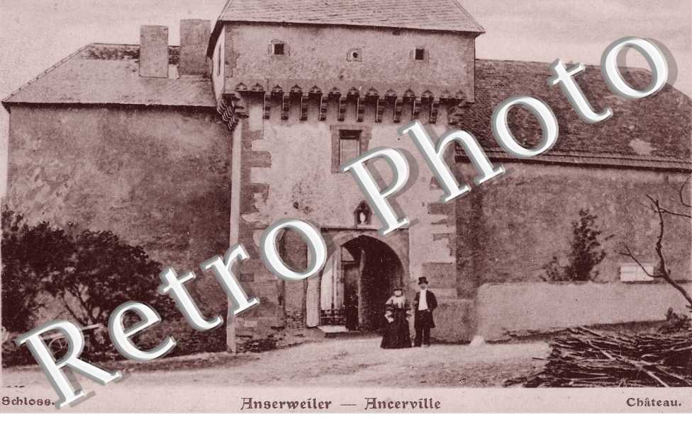 chateau