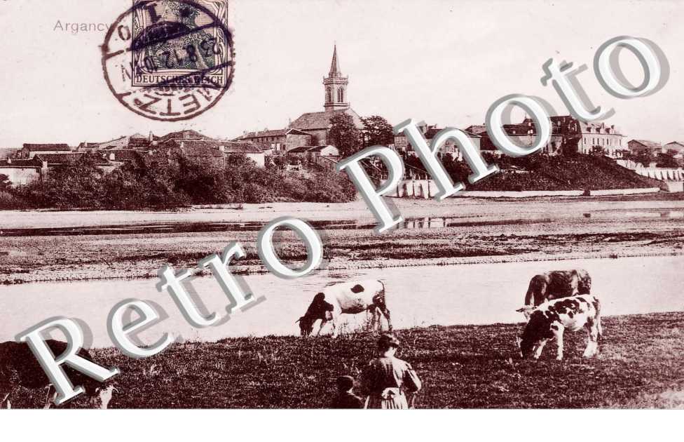 vue générale