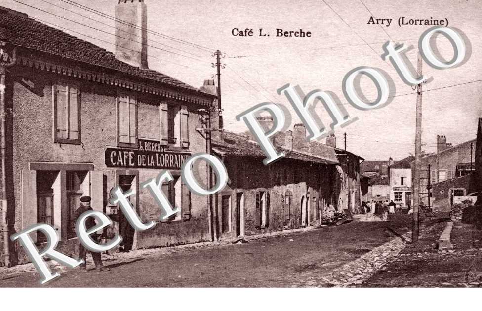 cafe L. Berche