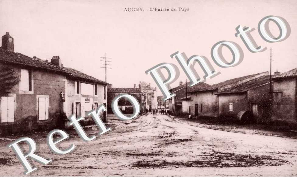 l&#039;entree du pays