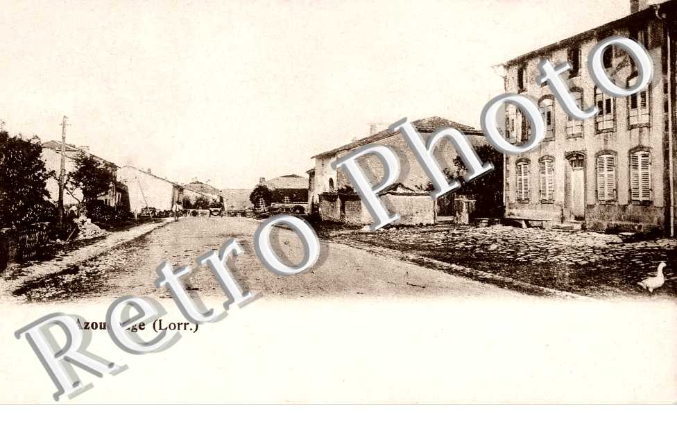 strasse