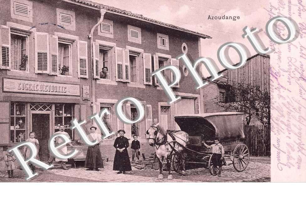 strasse