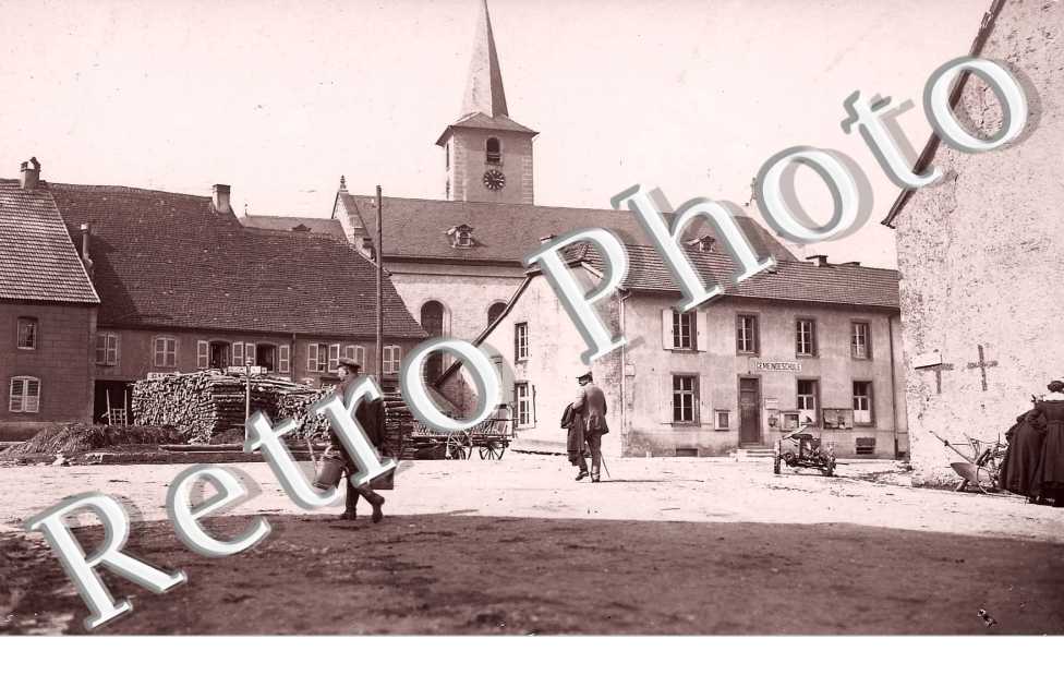 gruss aus Berthelmingen