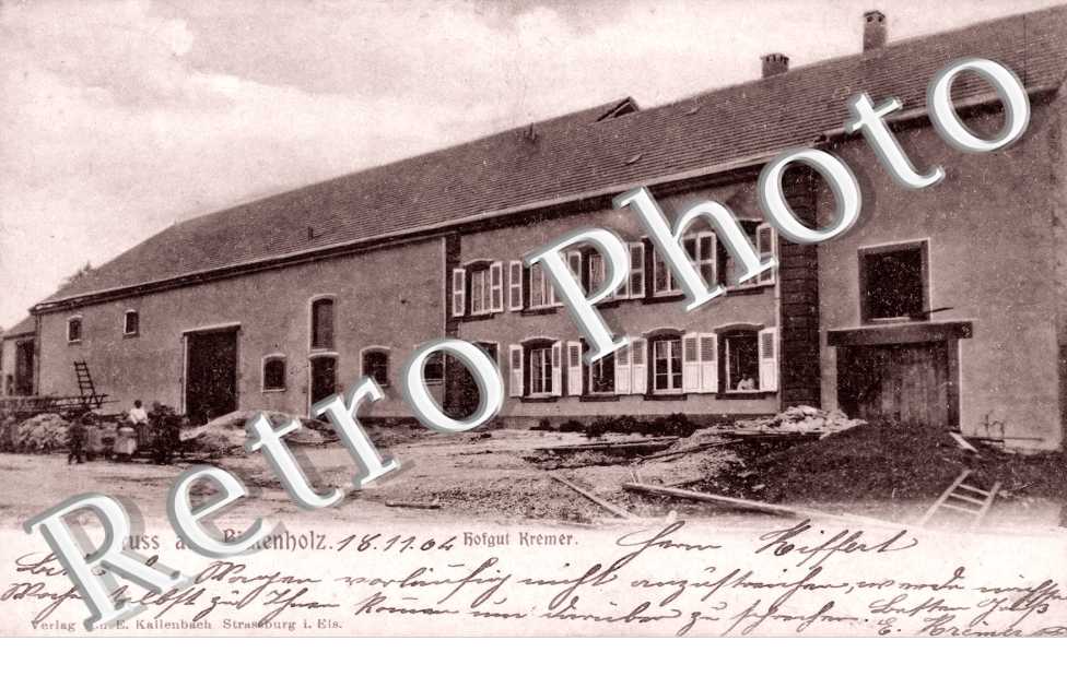 Hofgut Kremer