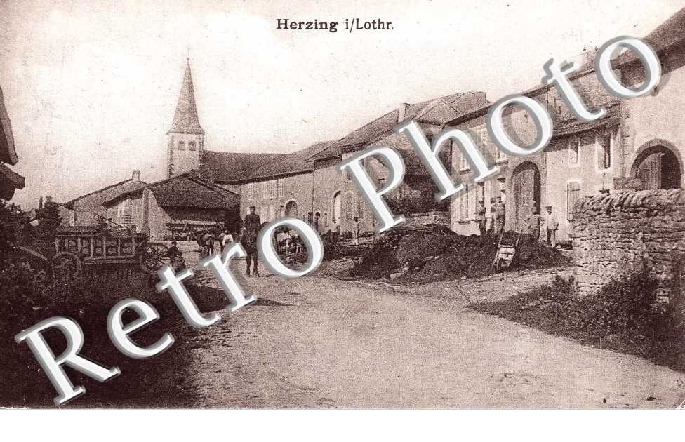 Herzing