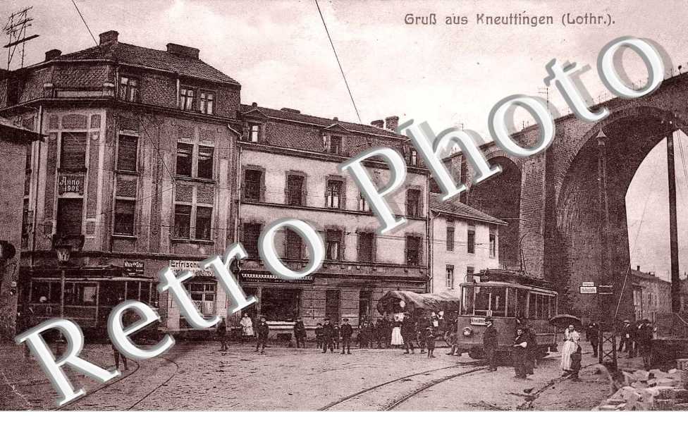 le Viaduc