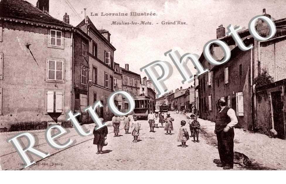 grand'rue