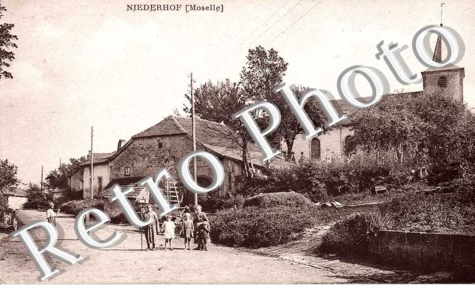 Vue Interieure
