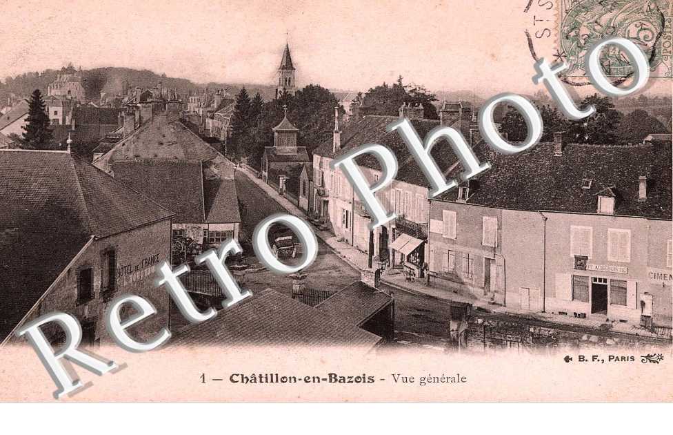 vue generale
