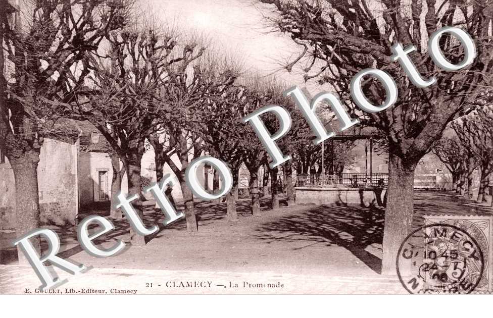 La Promenade