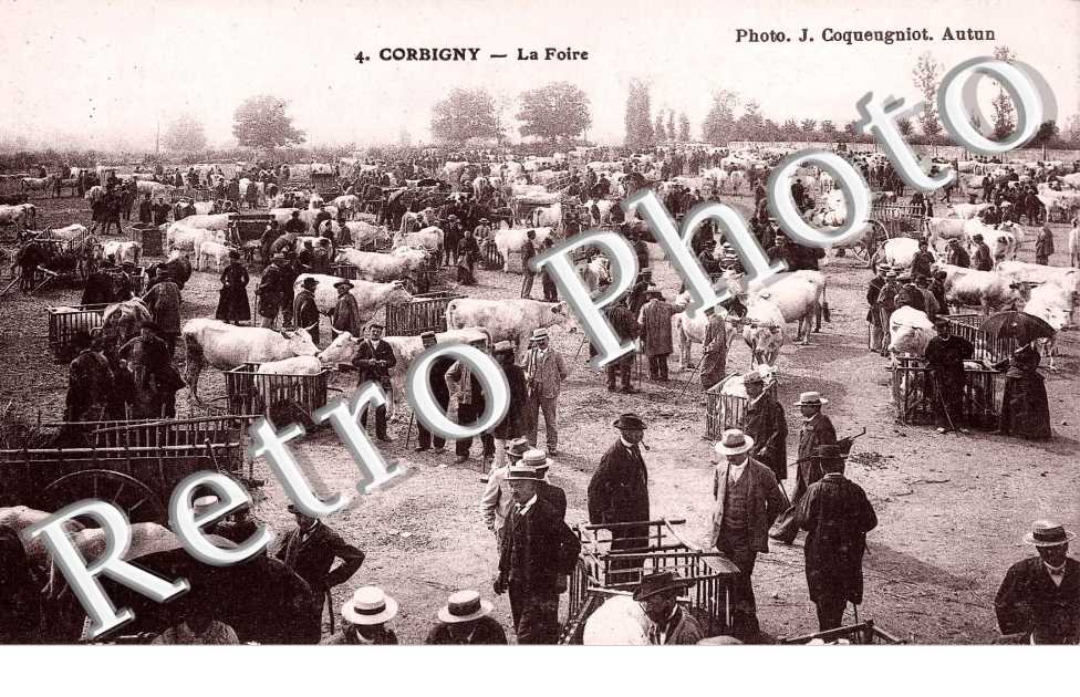 la foire