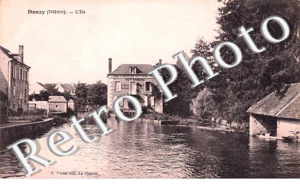 L'Ile