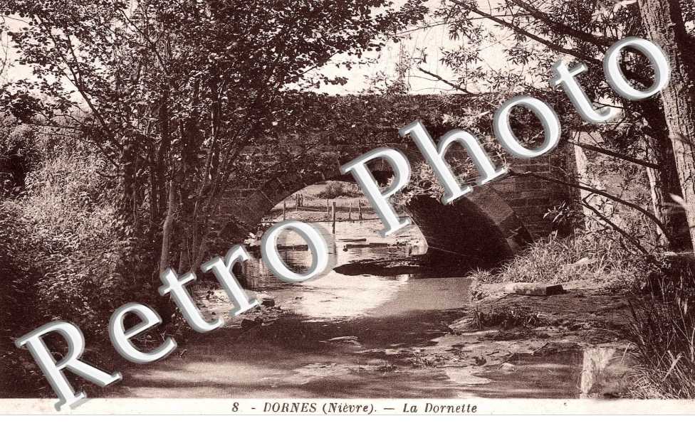 la Dornette