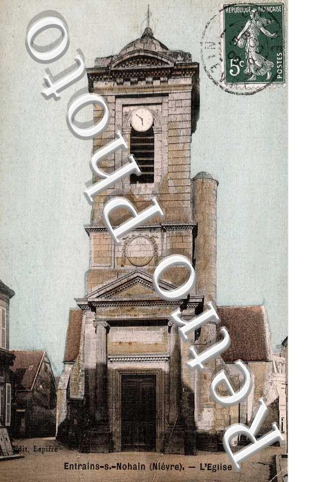 l&#039;eglise 