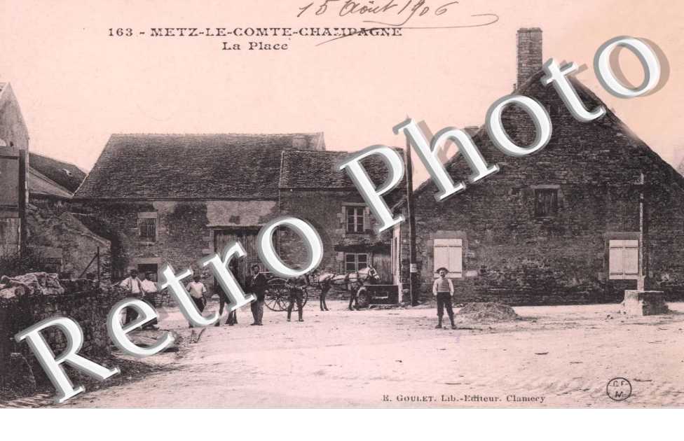 la place