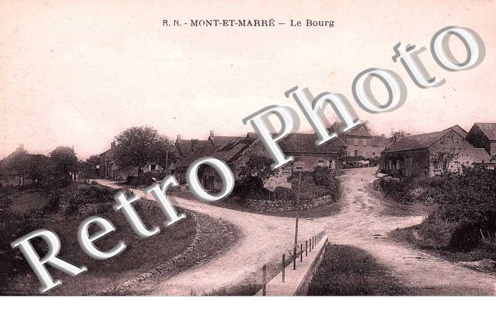 Le Bourg