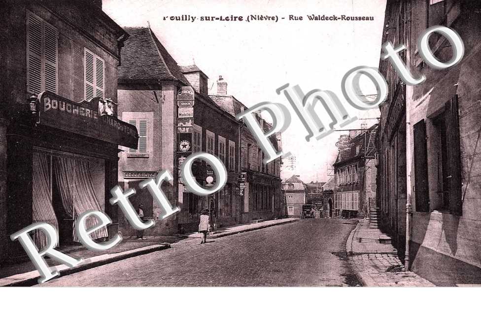 rue Waldeck-Rousseau