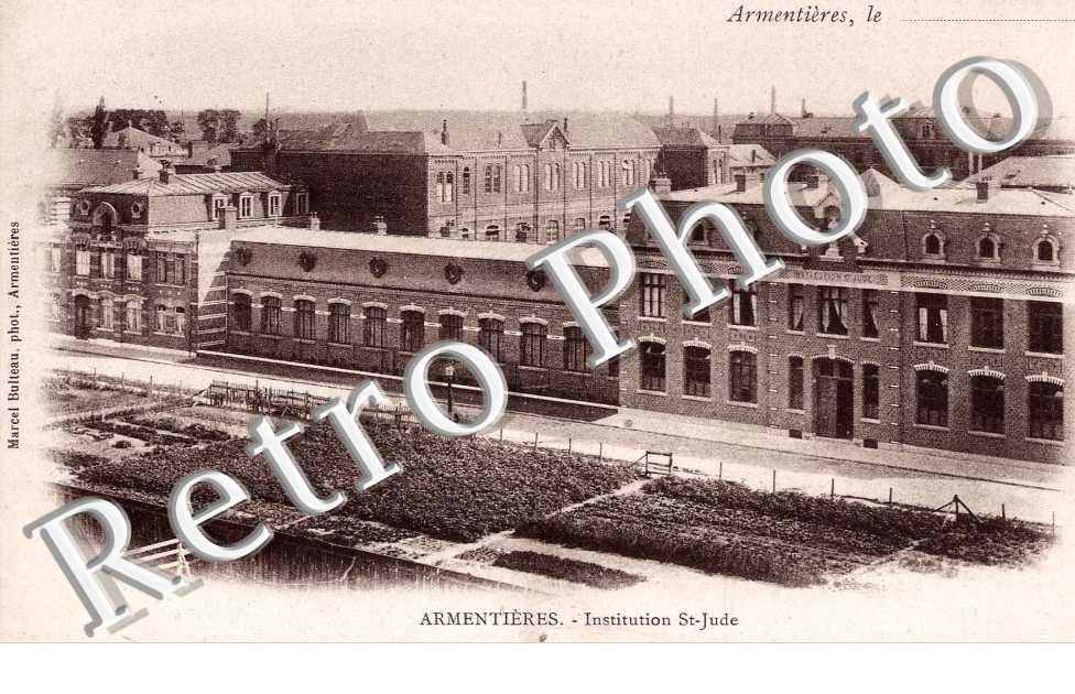 Institution Saint Jude