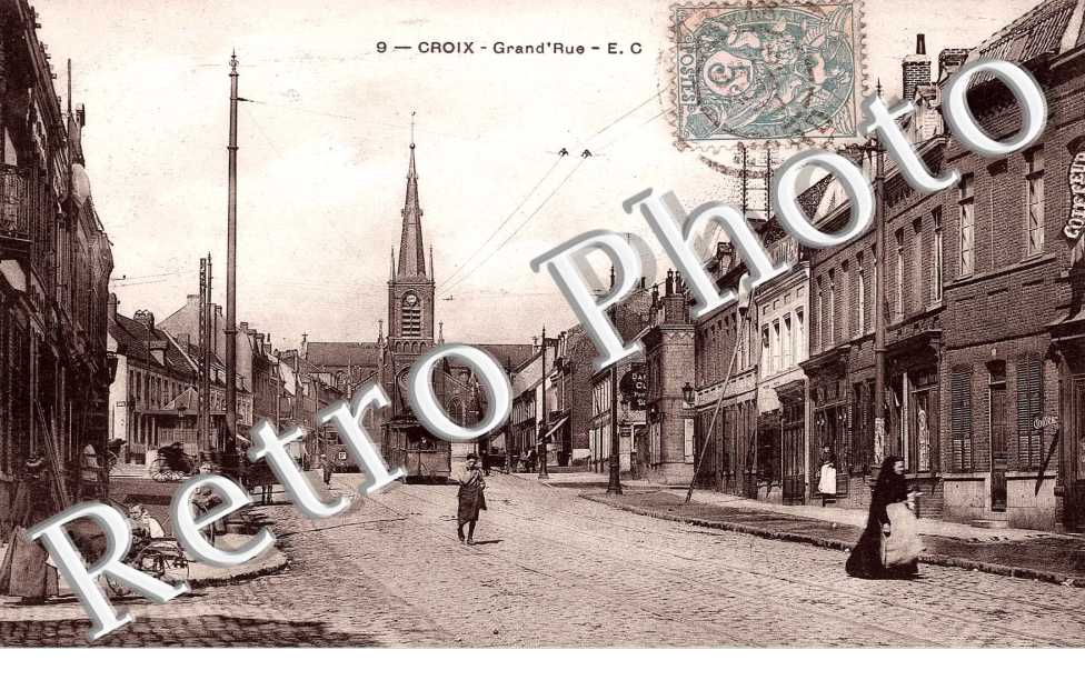 Grand&#039; Rue