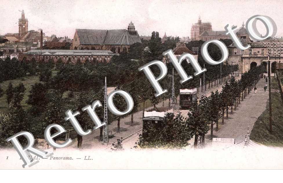 DOUAI PANORAMA