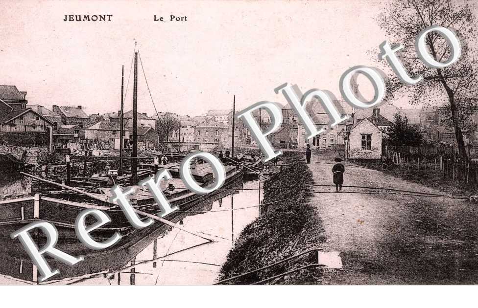 le port
