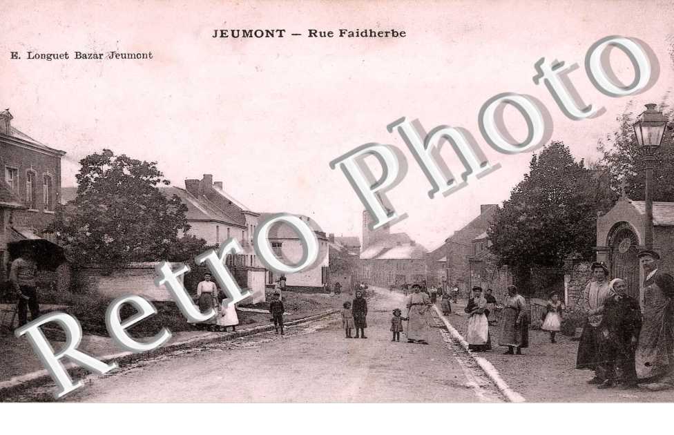 RUE FAIDHERBE