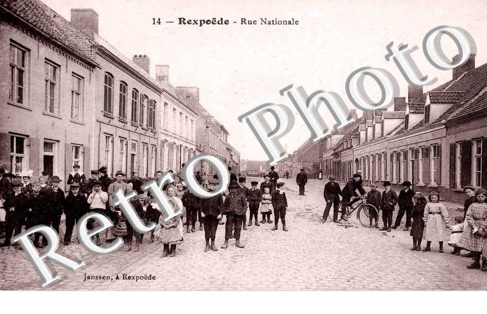 rue nationale