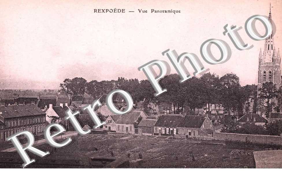 vue panoramique