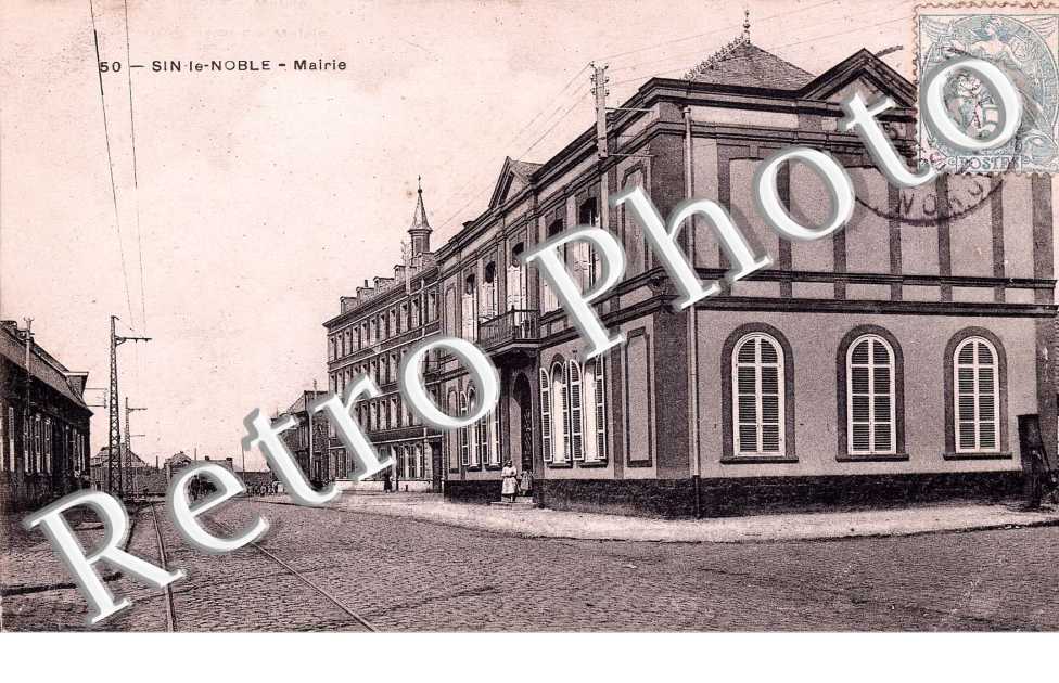 Mairie