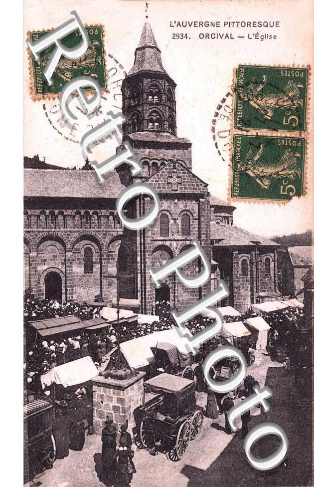 l&#039;eglise
