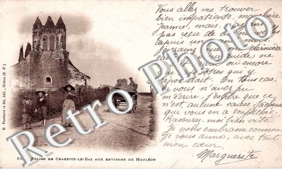 Eglise