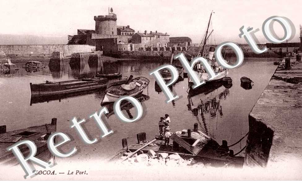 SOCOA LE PORT