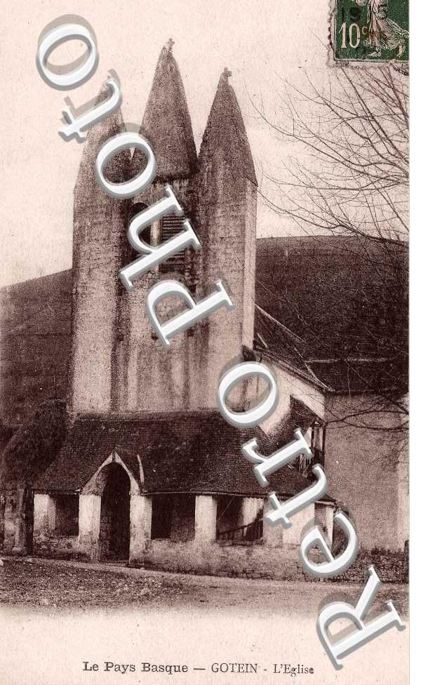 L&#039;eglise