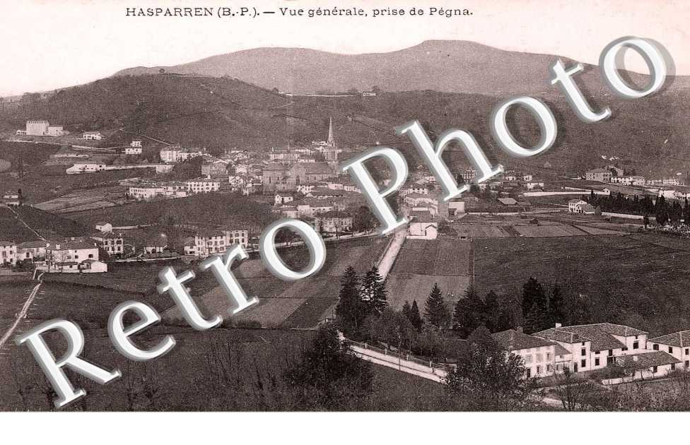 Vue generale