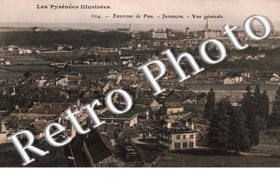Vue generale