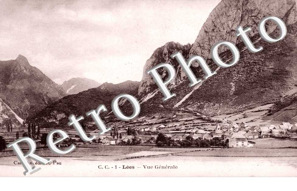 Vue générale