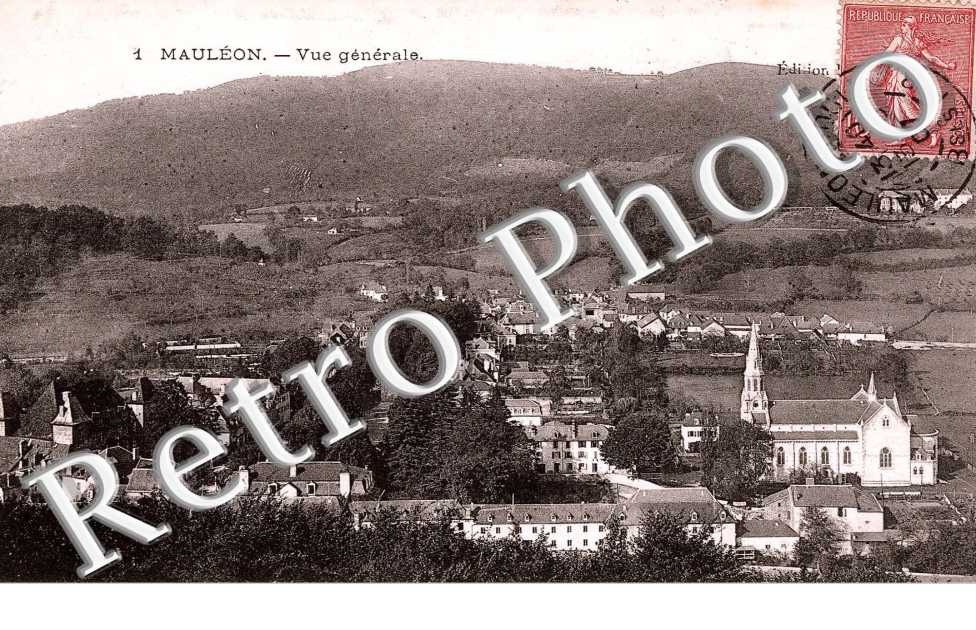 Vue generale